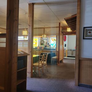 Ichiban Japanese Restaurant
